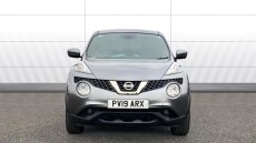 Nissan Juke 1.6 [112] Tekna 5dr [Bose] Petrol Hatchback